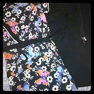 Koi scrubs
